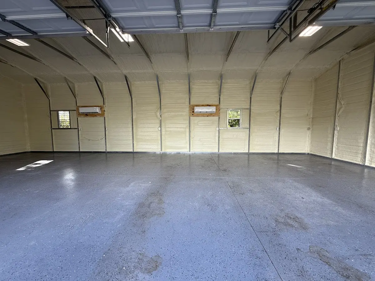 Spray Foam Roofing services in Universal City, TX